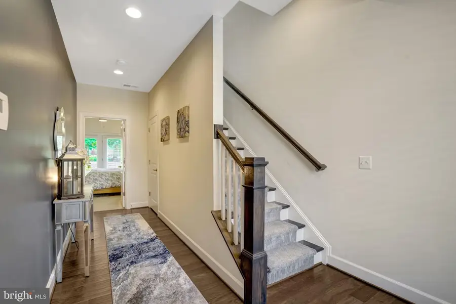 3683 Ambrose Hills Rd, Falls Church, VA 22041 - #2