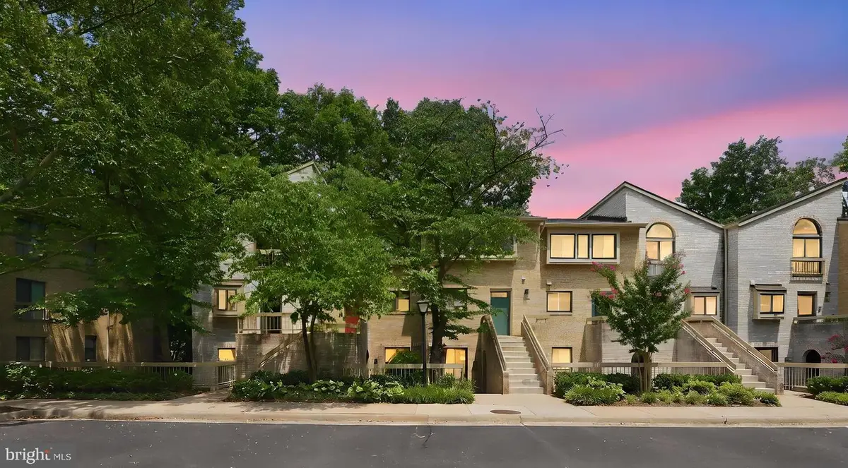 11128 Boathouse Ct #87, Reston, VA 20191 - #1
