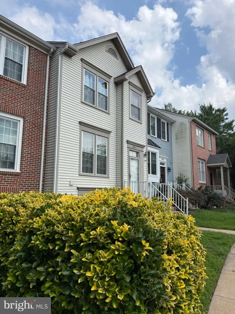 6903 Compton Valley Ct, Centreville, VA 20121 - #2