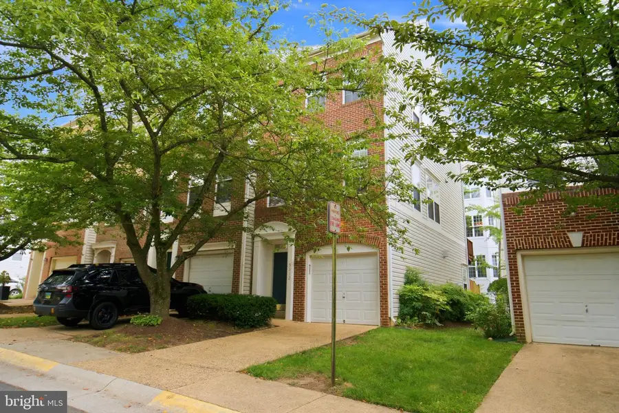 5312 Chieftain Cir, Alexandria, VA 22312 - #2