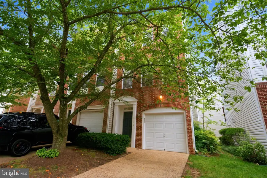 5312 Chieftain Cir, Alexandria, VA 22312 - #3