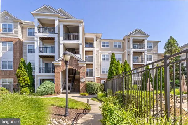 12958 Centre Park Cir #118, HERNDON, VA 20171