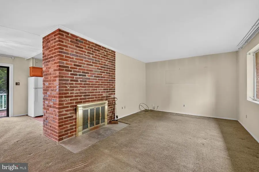 7532 Murillo St, Springfield, VA 22151 - #2