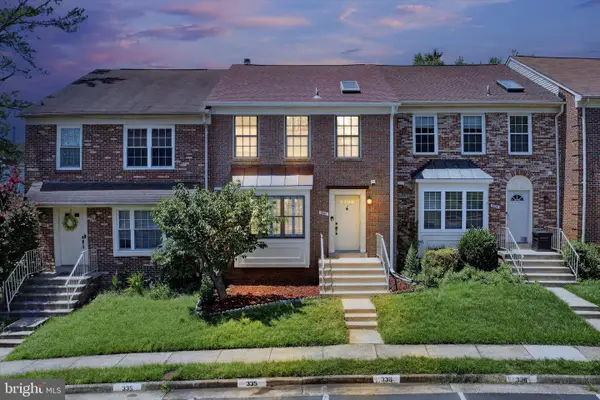 3952 Rosebay Ct, FAIRFAX, VA 22033