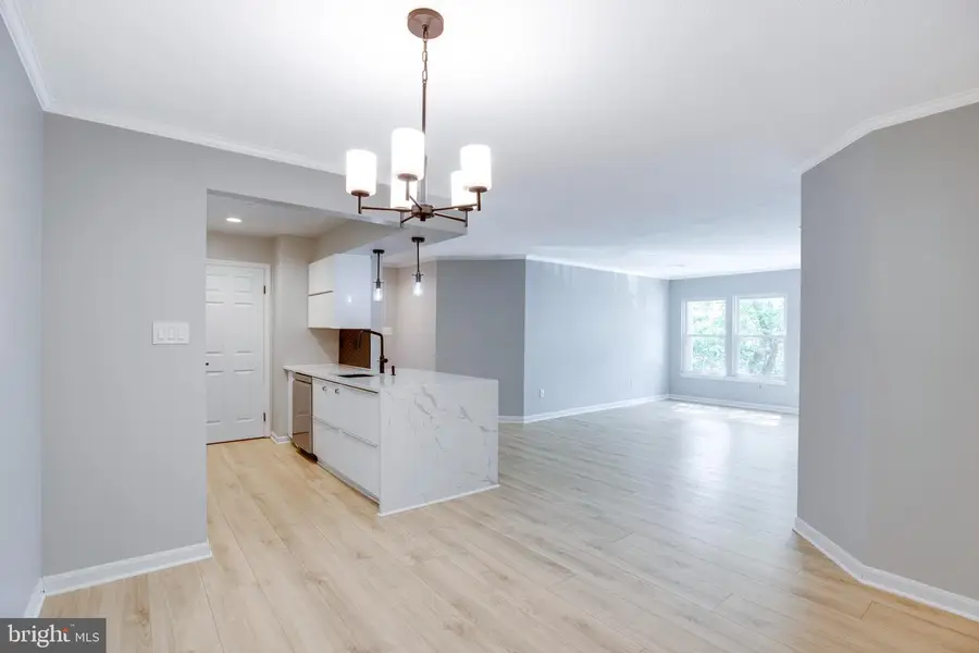 7707 Lafayette Forest Dr #21, Annandale, VA 22003 - #3