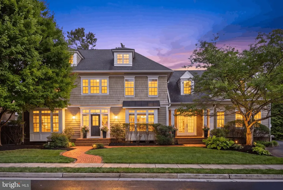 6799 Colby Crossing Way, Falls Church, VA 22046 - #1