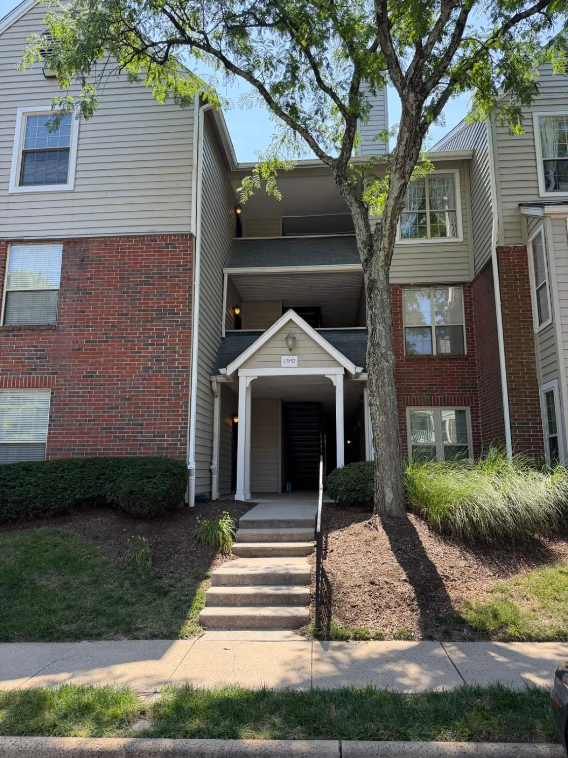 12152 Penderview Ter #1304, Fairfax, VA 22033 - #1