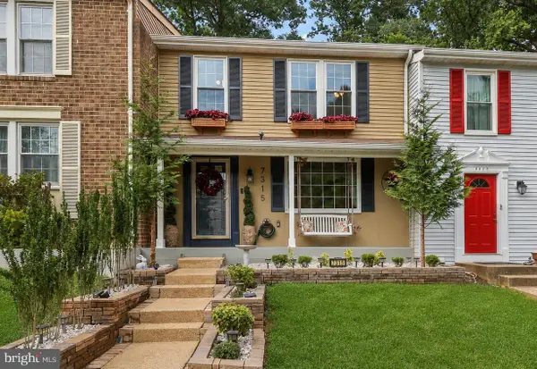 7315 Golden Horseshoe Ct, SPRINGFIELD, VA 22153