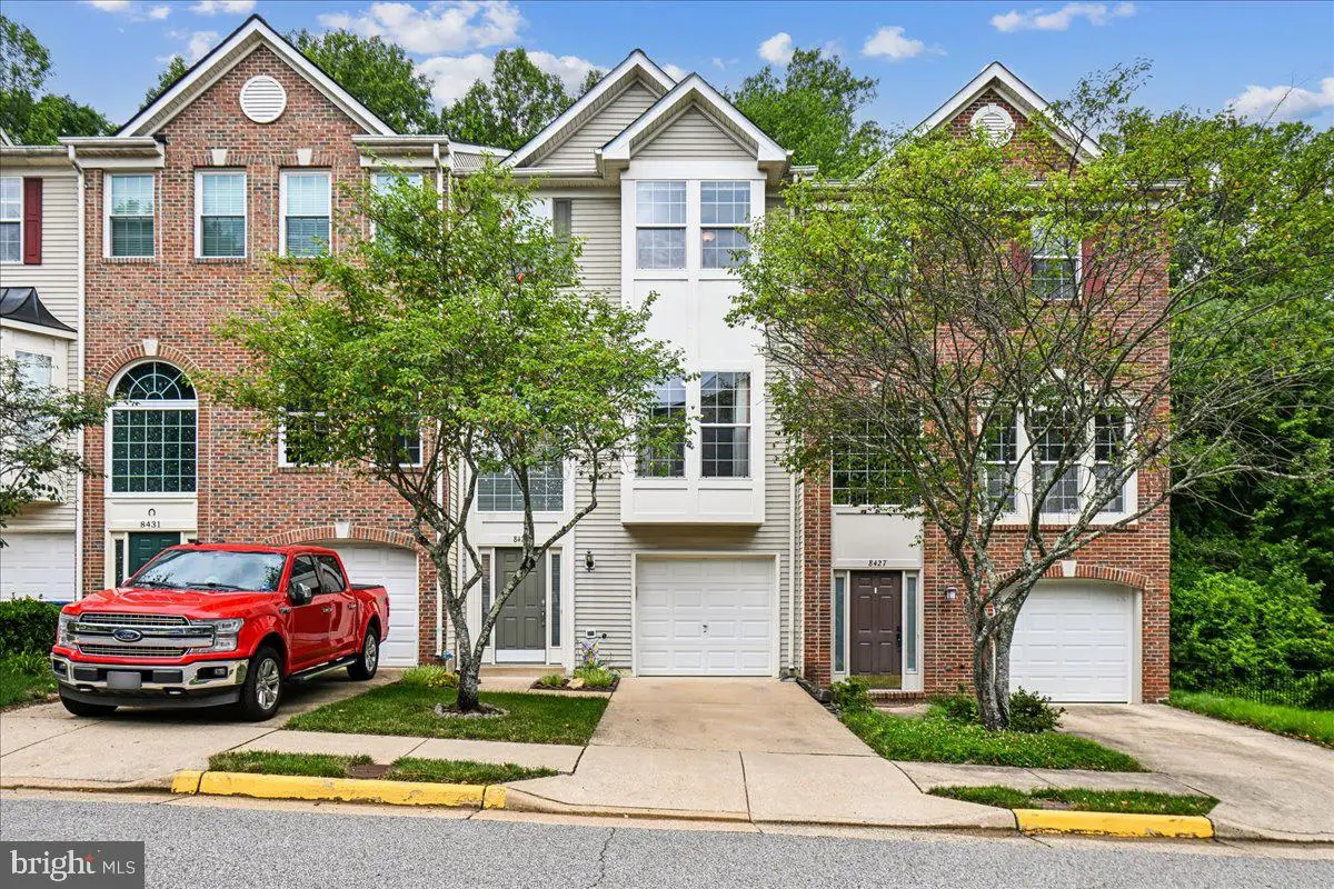 8429 Carmela Cir, Springfield, VA 22153 - #1