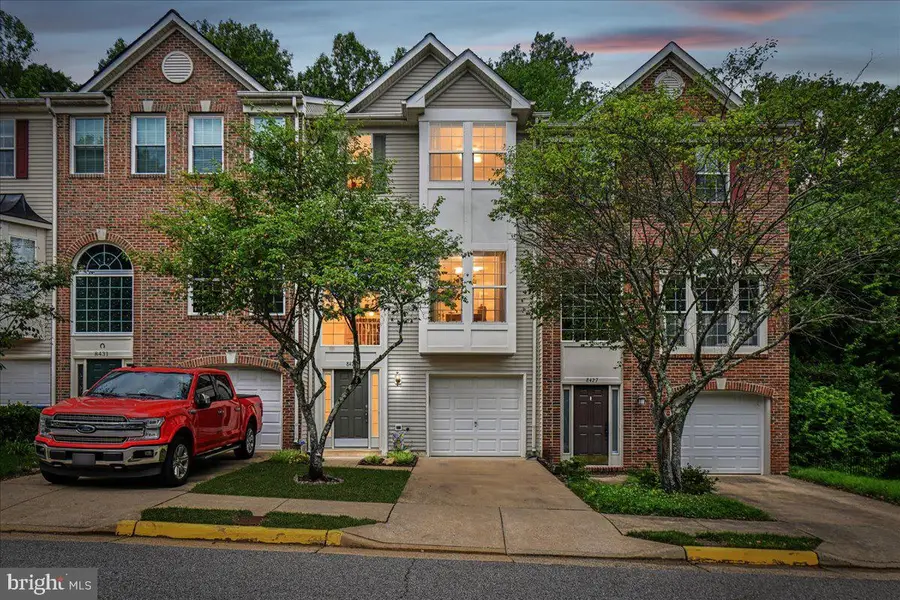 8429 Carmela Cir, Springfield, VA 22153 - #2