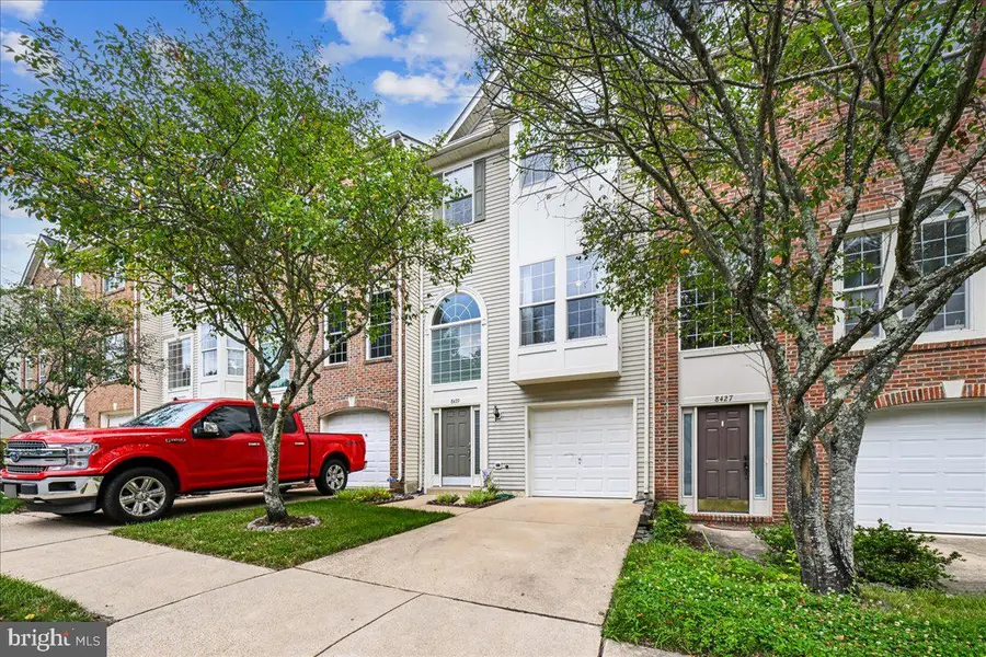 8429 Carmela Cir, Springfield, VA 22153 - #3