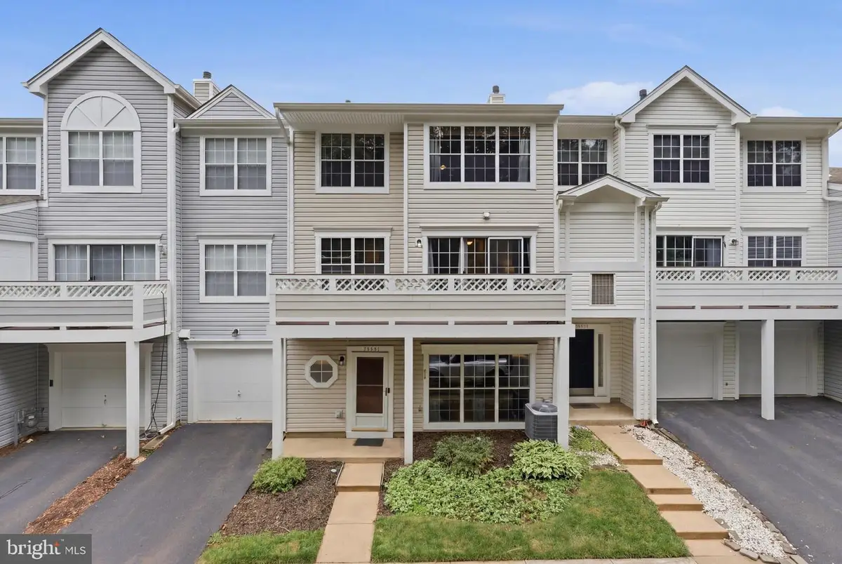 14451 Glencrest Cir #71, Centreville, VA 20120 - #1