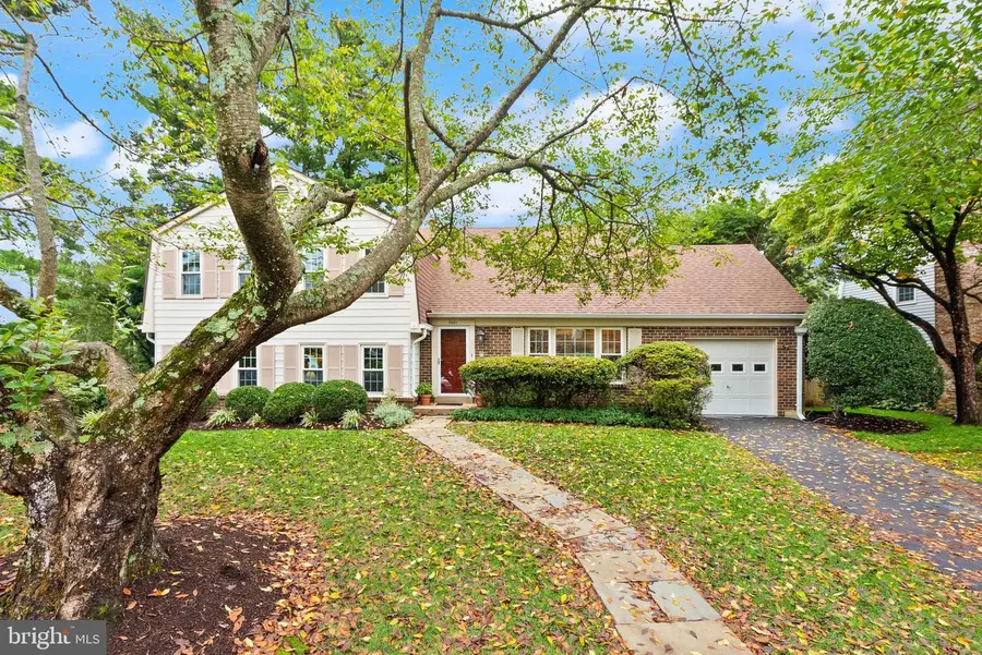 7001 Old House Rd, McLean, VA 22101 - #2