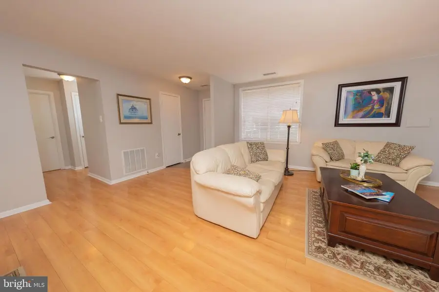 5919 First Landing Way #1483, Burke, VA 22015 - #3