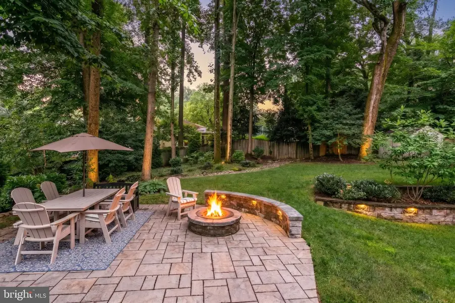 10197 Wavell Rd, Fairfax, VA 22032 - #2