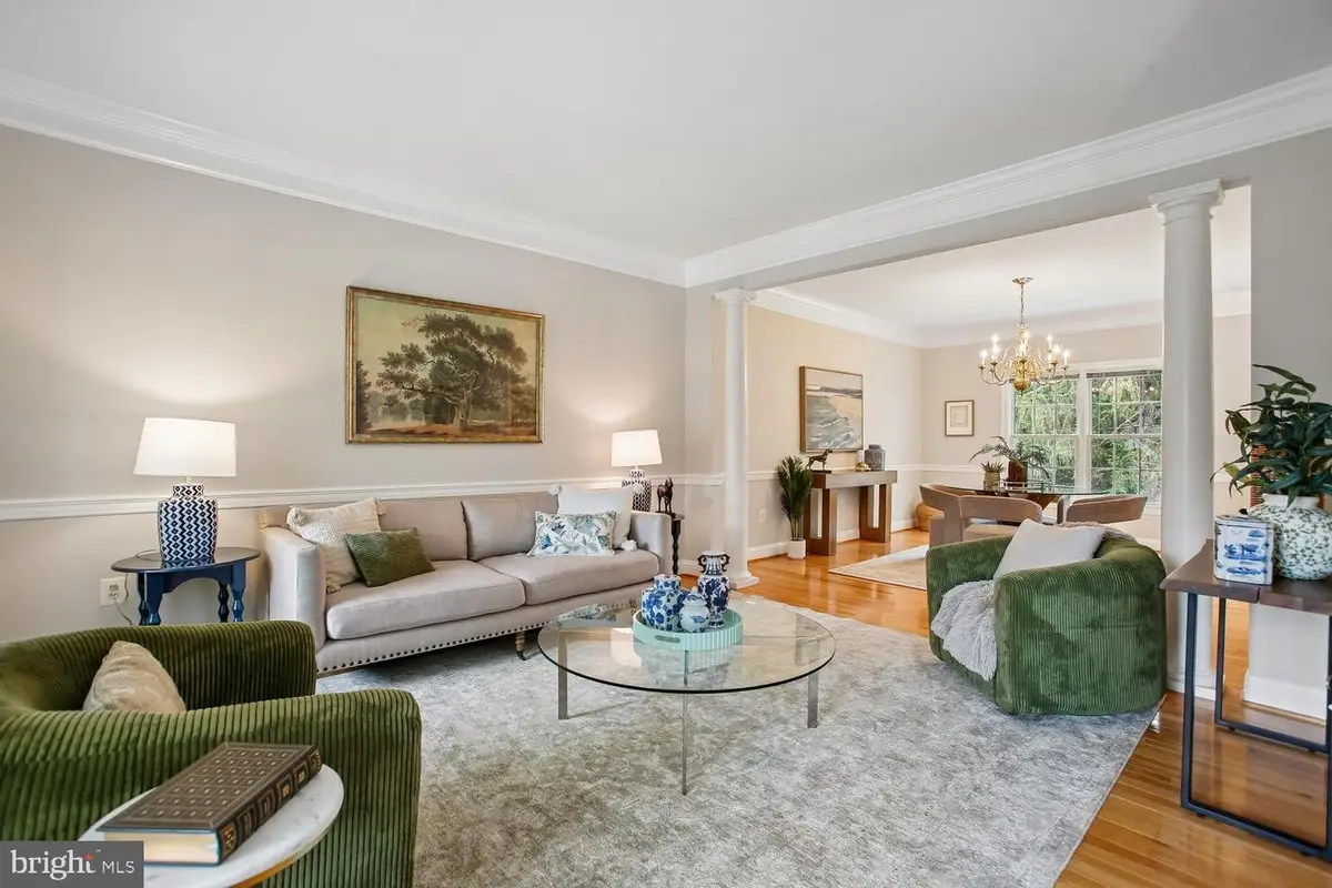 6782 Tiddle Way, Lorton, VA 22079 - #1