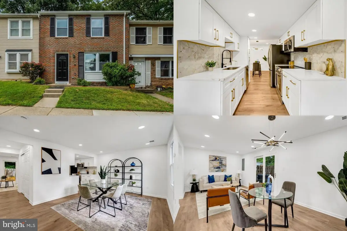 8079 Steeple Chase Ct, Springfield, VA 22153 - #1