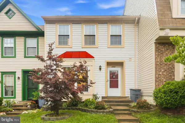 8550 Bauer Dr, SPRINGFIELD, VA 22152