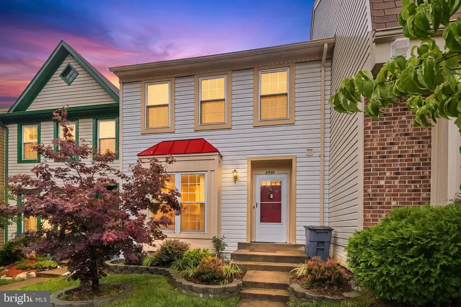 8550 Bauer Dr, Springfield, VA 22152 - #2