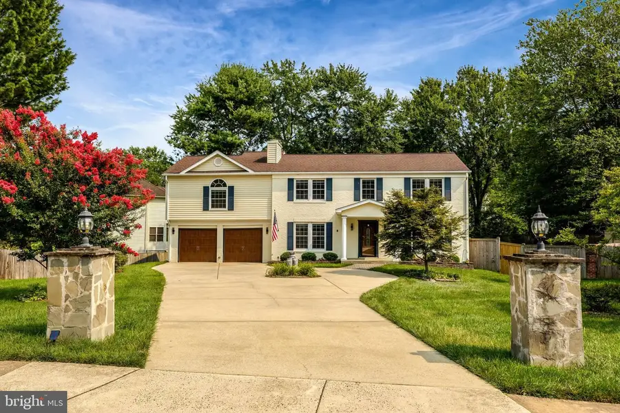 4003 Kloman St, Annandale, VA 22003 - #2