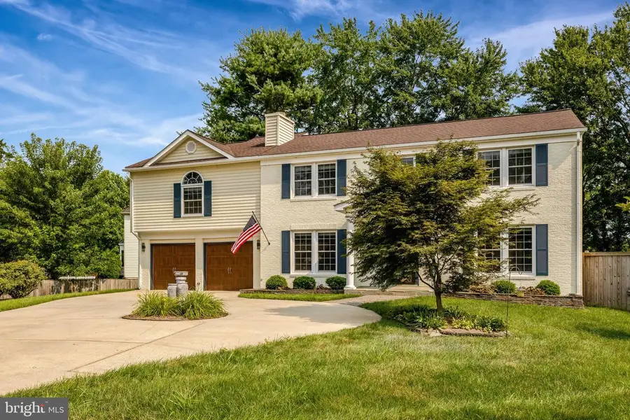 4003 Kloman St, Annandale, VA 22003 - #3