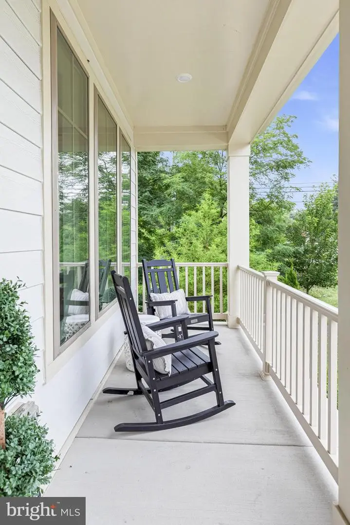 2940 County House Dr, Fairfax, VA 22031 - #3