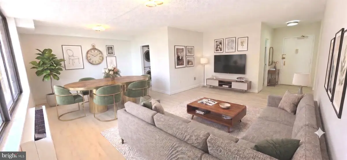 3701 S George Mason Dr #1716n, Falls Church, VA 22041 - #1