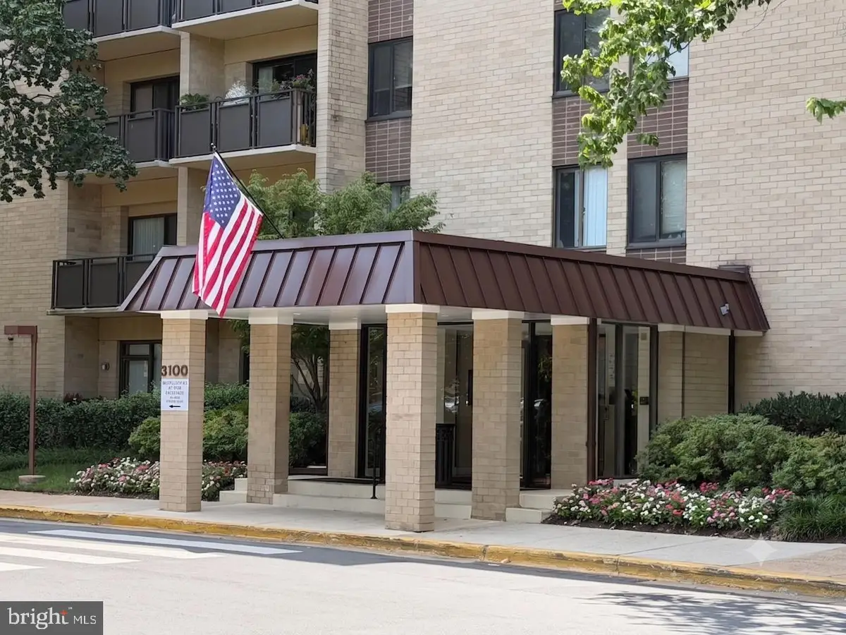 3100 S Manchester St #936, Falls Church, VA 22044 - #1
