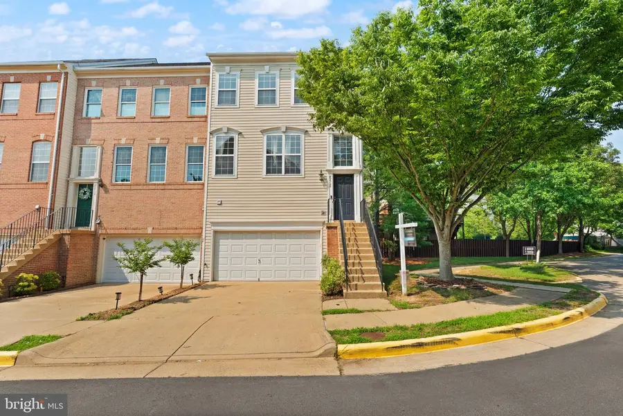 6712 Sullivan Way, Alexandria, VA 22315 - #3