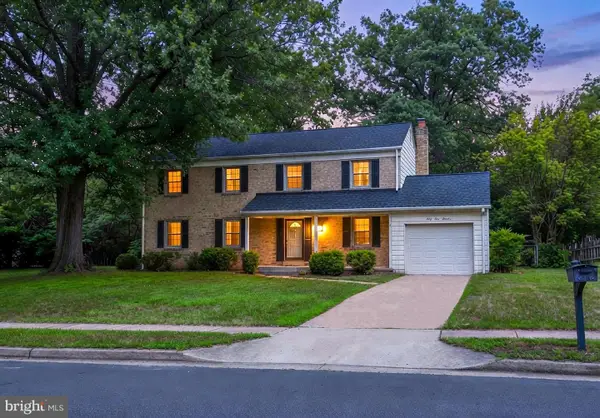 6113 Tammy Dr, ALEXANDRIA, VA 22310