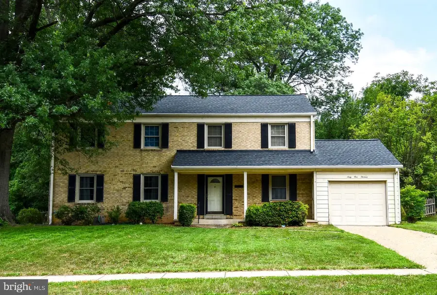 6113 Tammy Dr, Alexandria, VA 22310 - #2