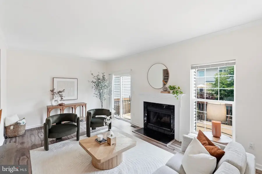 7483 Digby Grn, Alexandria, VA 22315 - #3