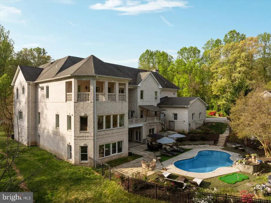 11846 Chapel Rd, Clifton, VA 20124 - #2