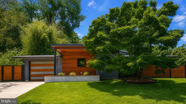 3011 Cedar Hill Rd, FALLS CHURCH, VA 22042