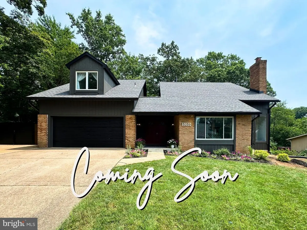 5359 Black Oak Dr, Fairfax, VA 22032 - #1
