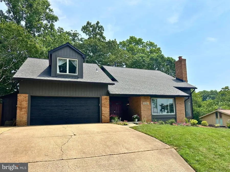 5359 Black Oak Dr, Fairfax, VA 22032 - #2
