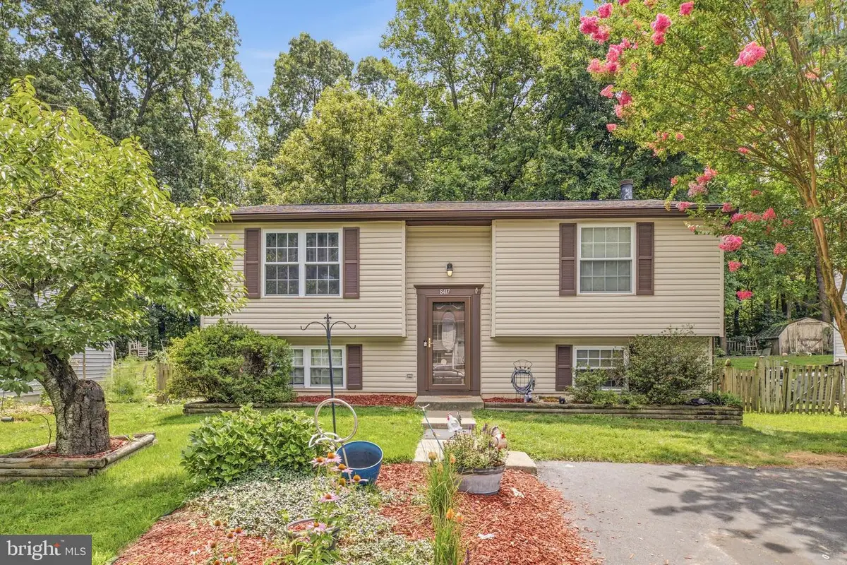 8417 Great Lake Ln, Springfield, VA 22153 - #1