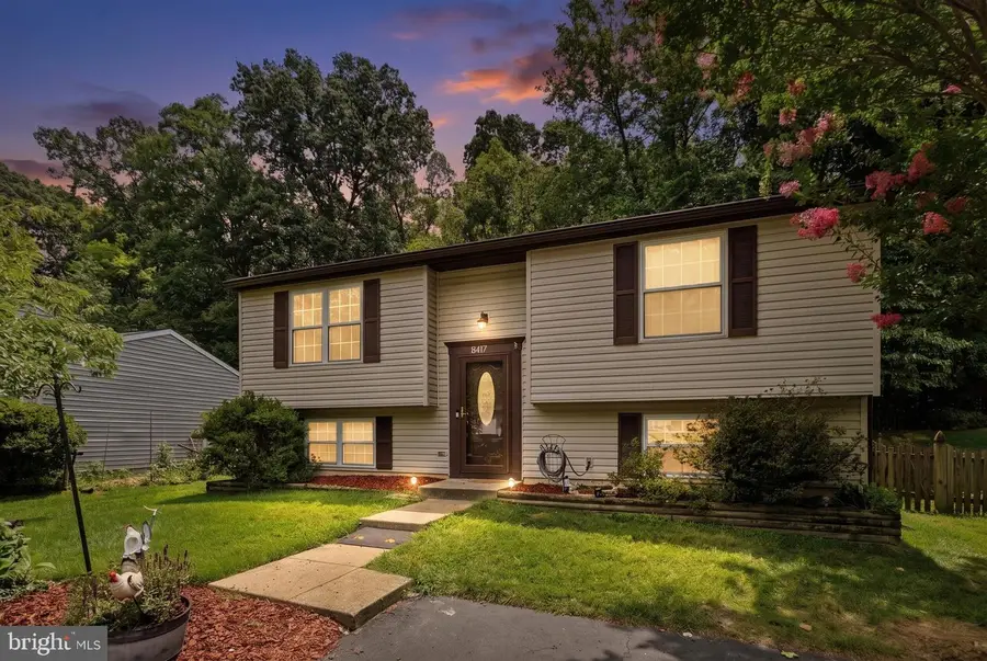 8417 Great Lake Ln, Springfield, VA 22153 - #3
