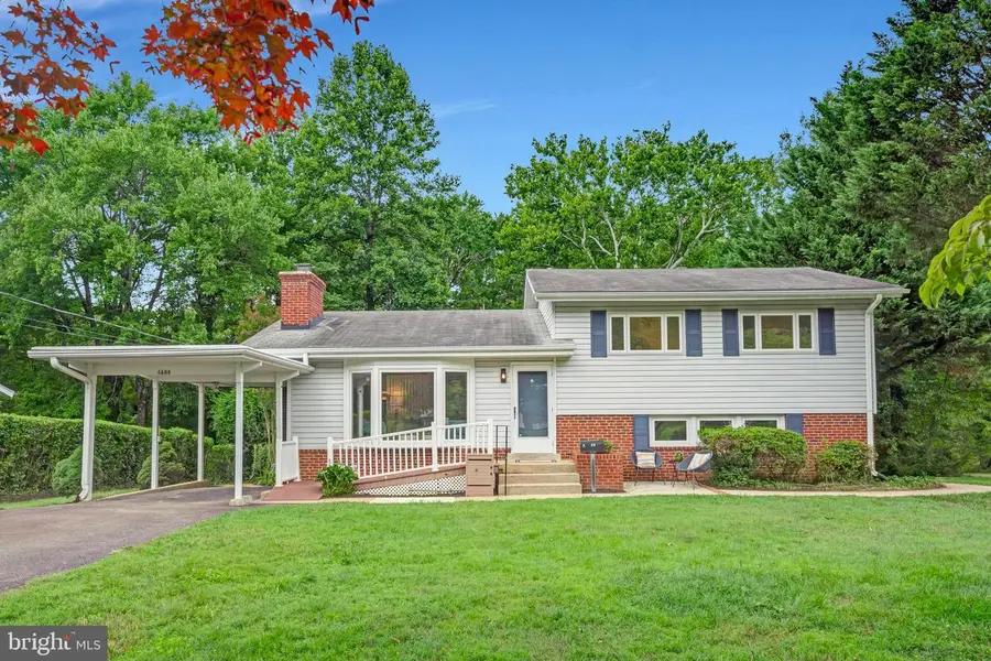 4808 Bradford Dr, Annandale, VA 22003 - #2