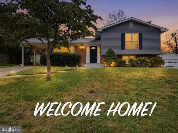 5906 King James Dr, ALEXANDRIA, VA 22310