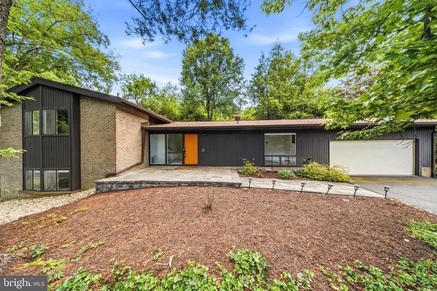 3407 Wessynton Way, Alexandria, VA 22309 - #2