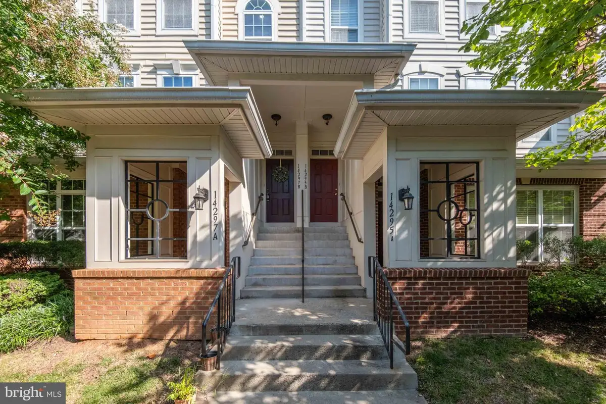 14297-b Brushwood Way #116, Centreville, VA 20121 - #1
