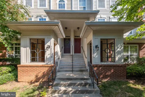14297-b Brushwood Way #116, CENTREVILLE, VA 20121