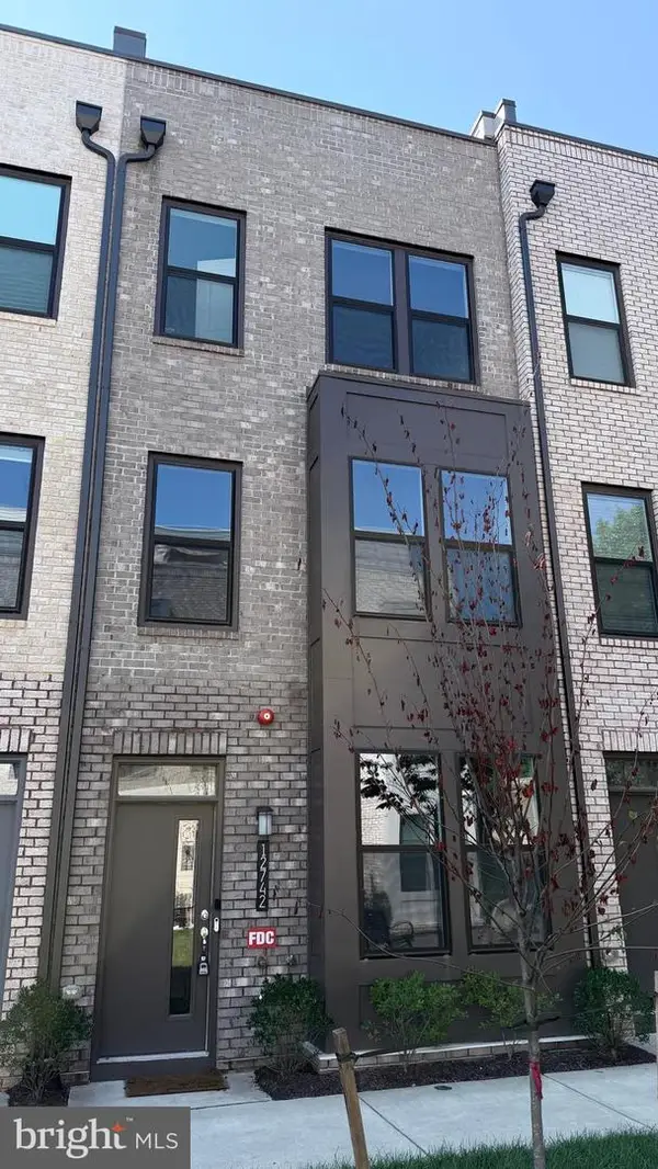 12742 Verdant Way, RESTON, VA 20191
