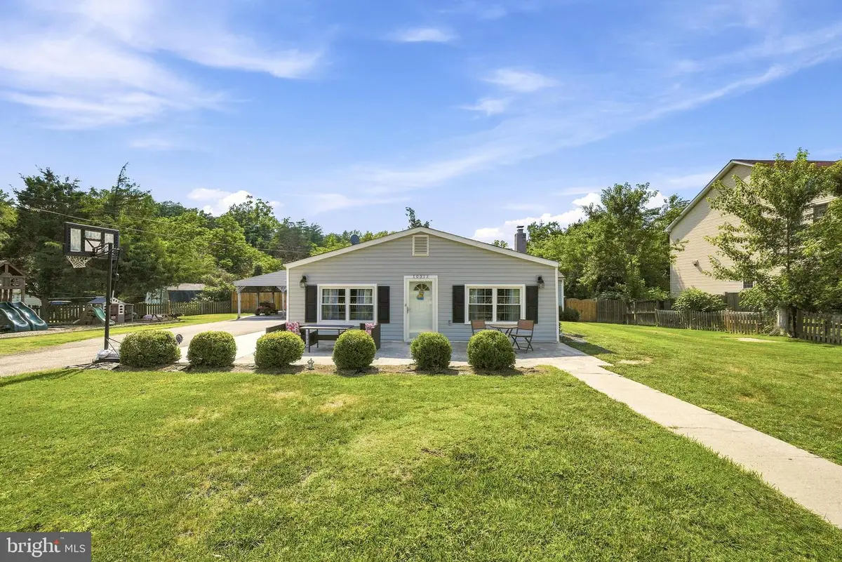 10512 Belmont Blvd, Lorton, VA 22079 - #1