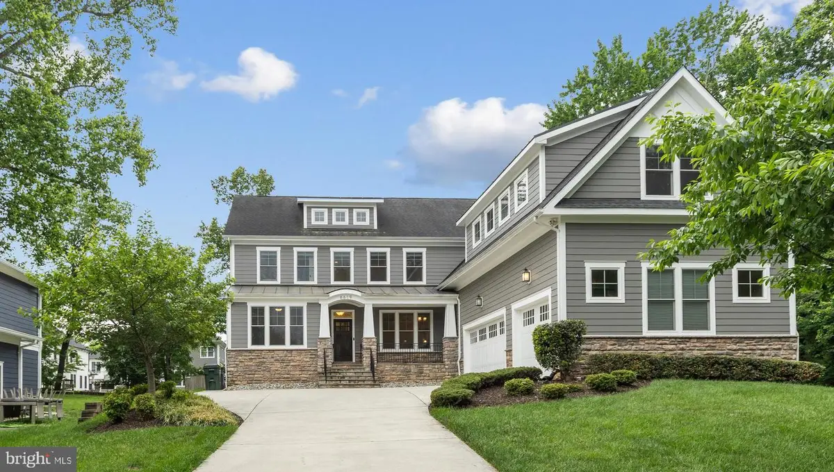 6619 Byrnes Dr, McLean, VA 22101 - #1