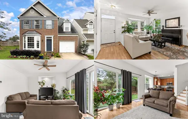 6029 Mcalester Way, CENTREVILLE, VA 20121