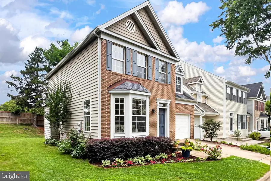 6029 Mcalester Way, Centreville, VA 20121 - #3