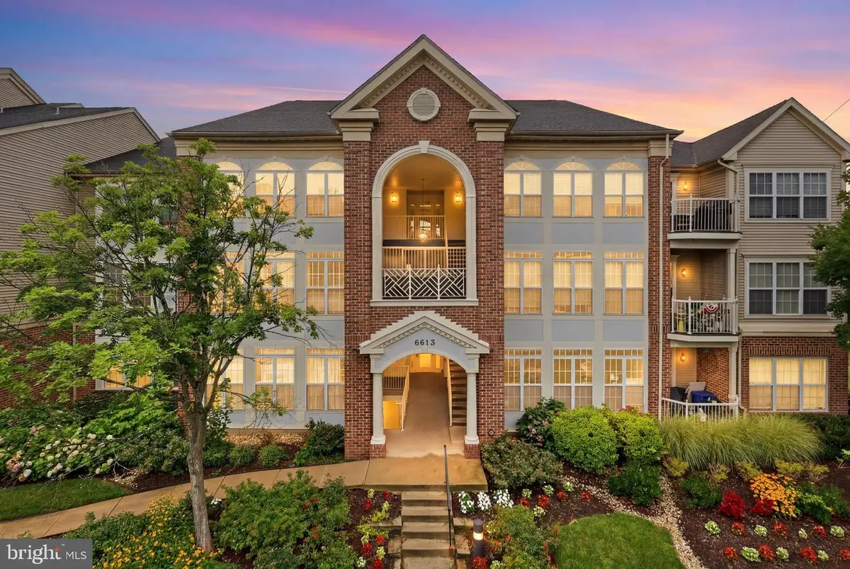 6613 Netties Ln #25e, Alexandria, VA 22315 - #1