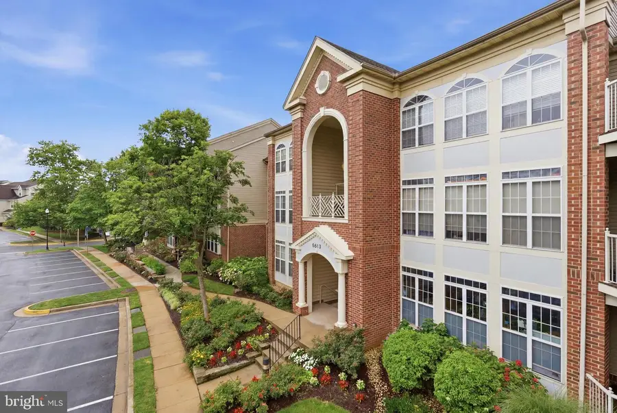 6613 Netties Ln #25e, Alexandria, VA 22315 - #2